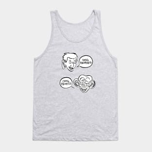 Prophets & Profits Tank Top